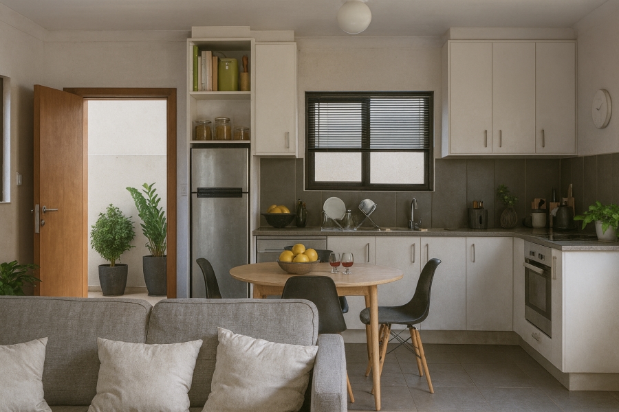 3 Bedroom Property for Sale in Dennemere Western Cape